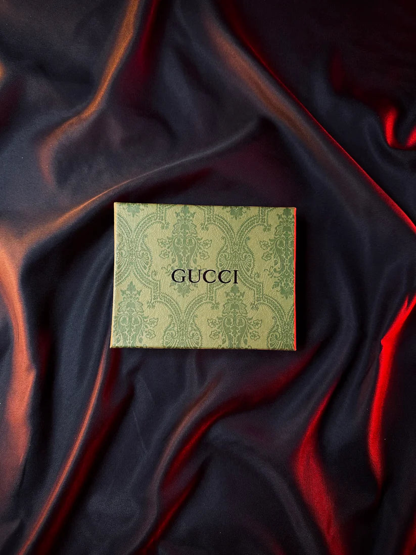 Gucci Men’s Wallet